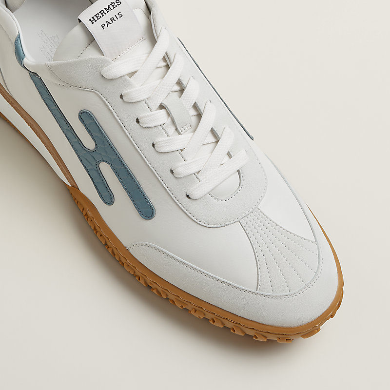 スニーカー 《ジェット》 | Hermès - エルメス-公式サイト