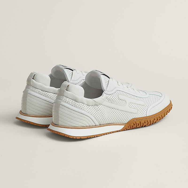 スニーカー 《ジェット》 | Hermès - エルメス-公式サイト