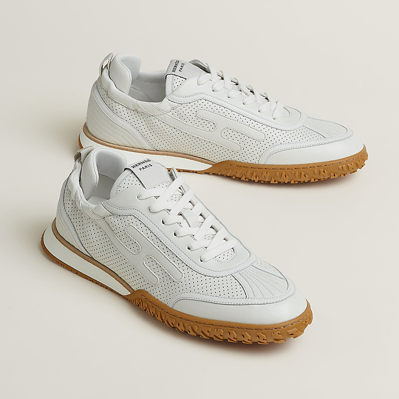 スニーカー 《ジェット》 | Hermès - エルメス-公式サイト