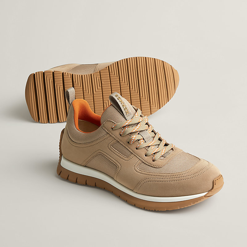足元かっこいい & 軽量☆ HERMES スニーカー ジミー 24A スニーカー 《ジミー》 | Hermès - エルメス-公式サイト