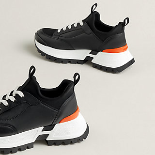 スニーカー 《ジャンピー》 | Hermès - エルメス-公式サイト