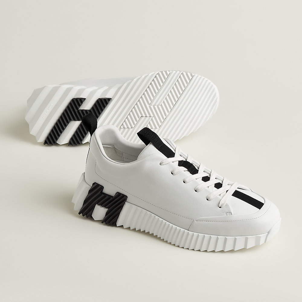 スニーカー 《ジャンプ》 | Hermès - エルメス-公式サイト