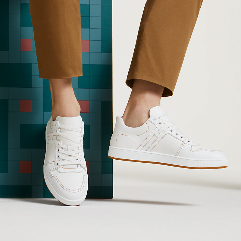 【上品♪】HERMES スニーカー【ジョイン】 スニーカー 《ジョイン》 | Hermès - エルメス-公式サイト