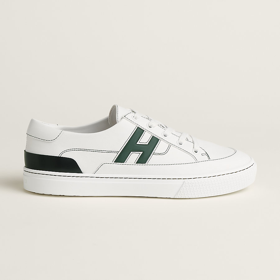 スニーカー 《デイ》 | Hermès - エルメス-公式サイト