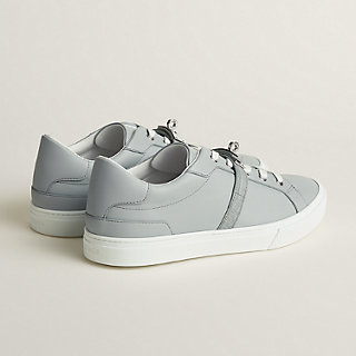 スニーカー 《デイ》 - グレー | Hermès - エルメス-公式サイト