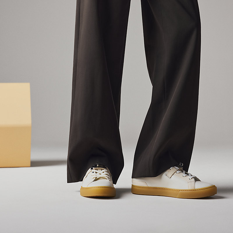 スニーカー 《デイ》 | Hermès - エルメス-公式サイト
