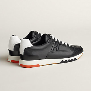 【お洒落スニーカー】HERMES Sneakers Trail 関税/消費税込み スニーカー 《トレイル》 | Hermès - エルメス-公式サイト