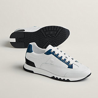 スニーカー 《トレイル》 | Hermès - エルメス-公式サイト