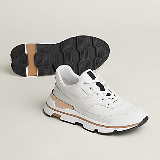 スニーカー 《ニード》 | Hermès - エルメス-公式サイト