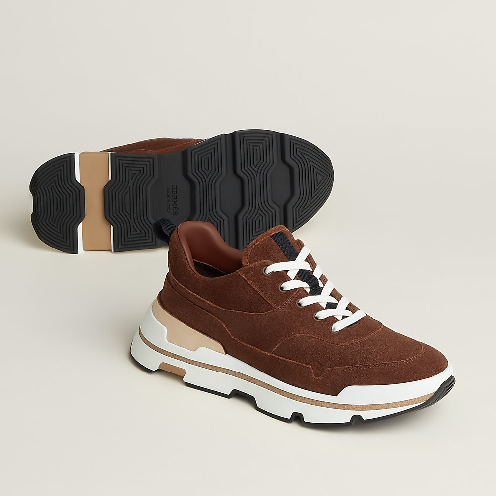 スニーカー 《ニード》 | Hermès - エルメス-公式サイト