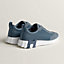 スニーカー 《バウンシング》, イメージ: 背面図, back, ビュー4の6