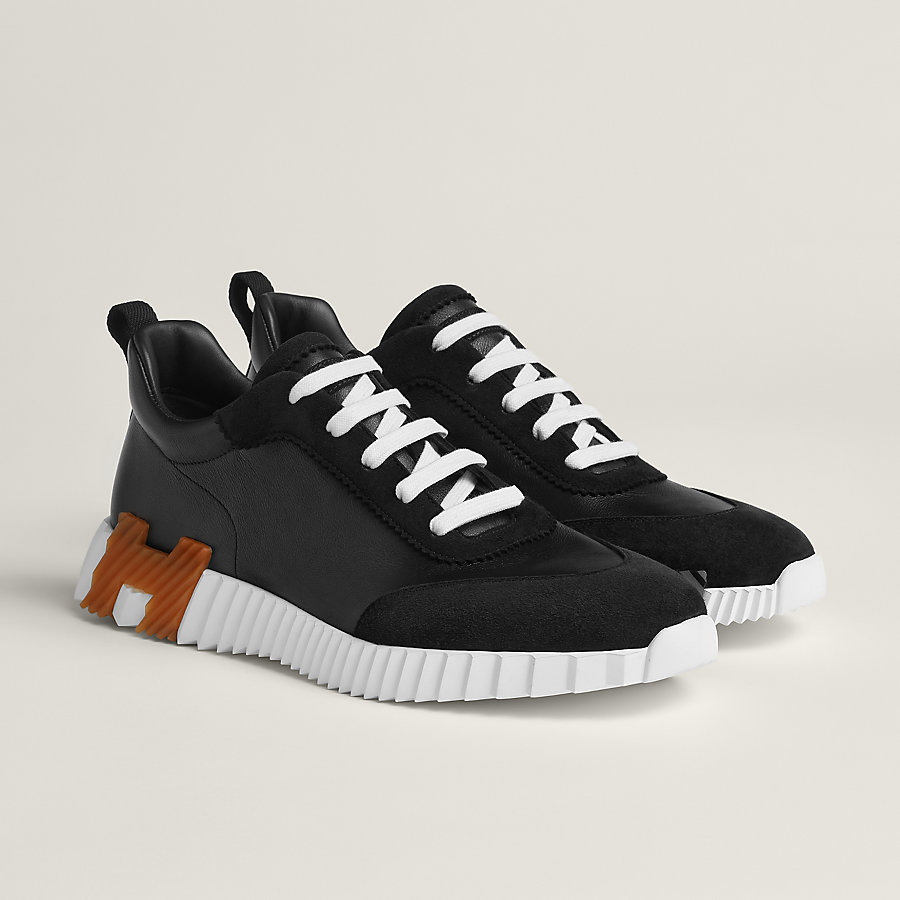 スニーカー 《バウンシング》 | Hermès - エルメス-公式サイト