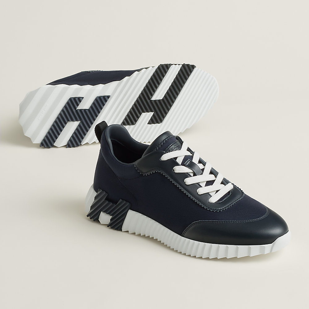 スニーカー 《バウンシング》 | Hermès - エルメス-公式サイト