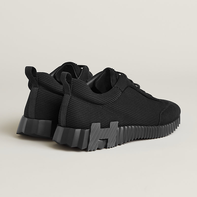 【着用1度のみ・美品】HERMES バウンシング ブラック サイズ40 898000002713000-1_44dcacb5-