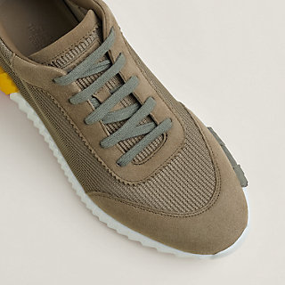 スニーカー-《バウンシング》--