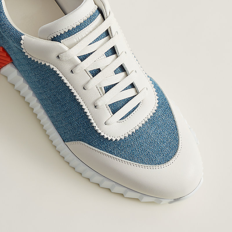 スニーカー 《バウンシング》 | Hermès - エルメス-公式サイト