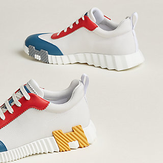 スニーカー 《バウンシング》 | Hermès - エルメス-公式サイト