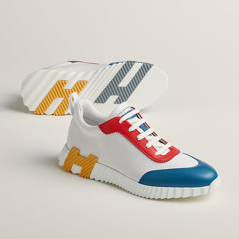 スニーカー 《バウンシング》 | Hermès - エルメス-公式サイト
