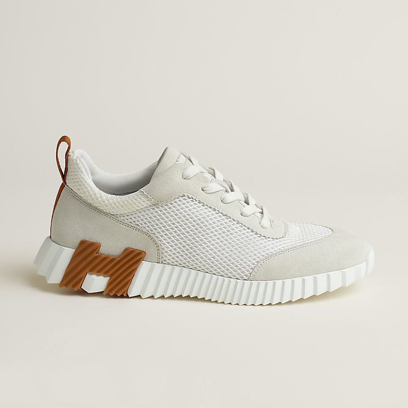 スニーカー 《バウンシング》 | Hermès - エルメス-公式サイト