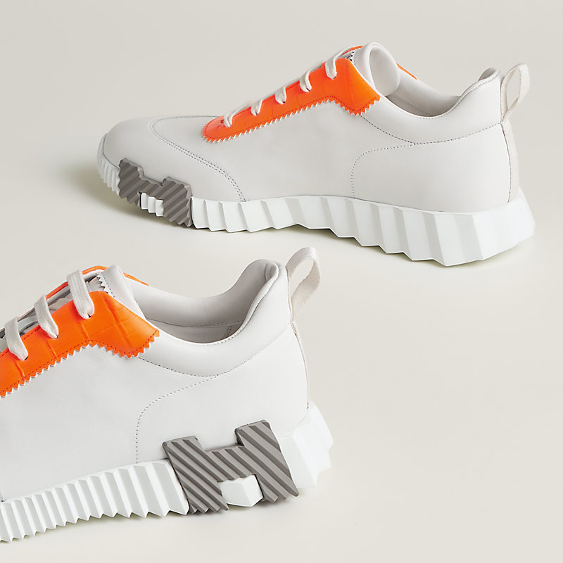 スニーカー 《バウンシング》 | Hermès - エルメス-公式サイト
