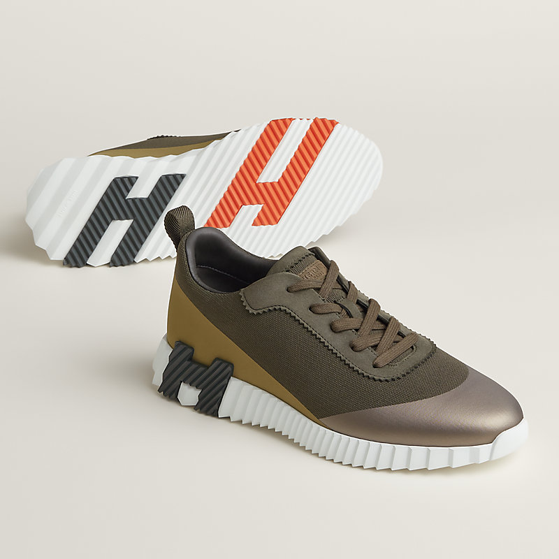 スニーカー 《バウンシング》 | Hermès - エルメス-公式サイト