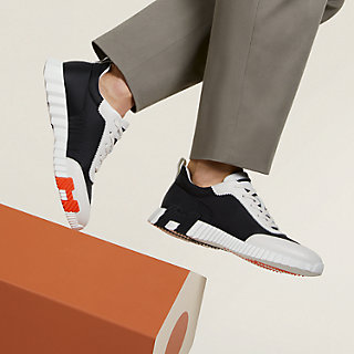 スニーカー 《バウンシング》 | Hermès - エルメス-公式サイト