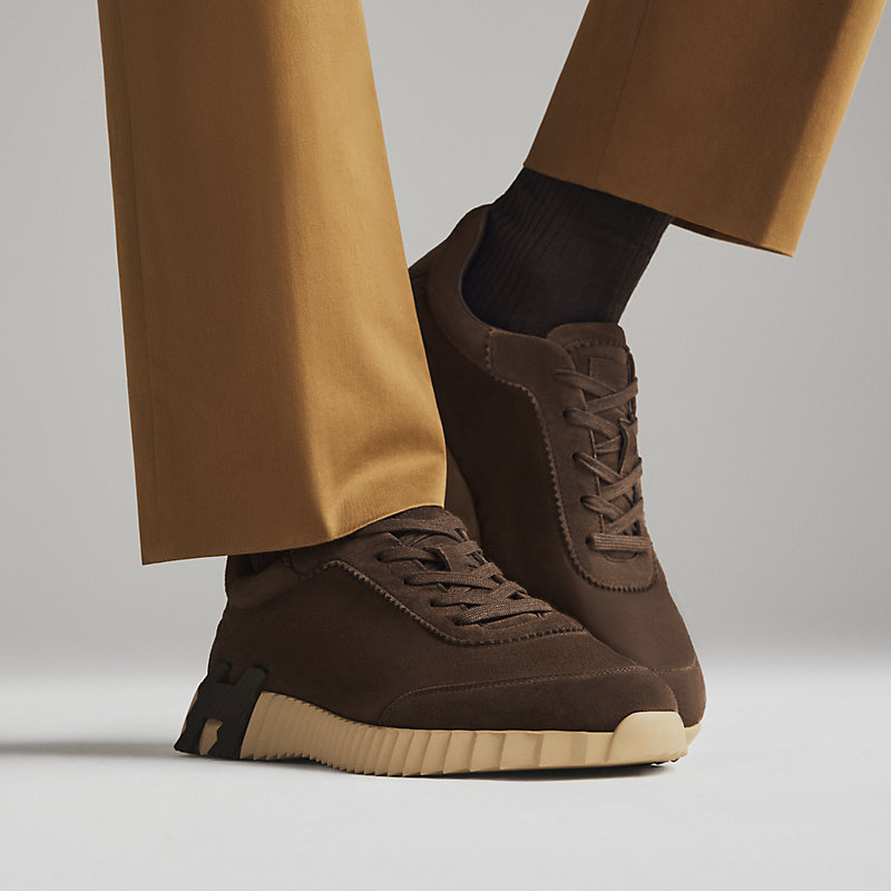 スニーカー 《バウンシング》 | Hermès - エルメス-公式サイト