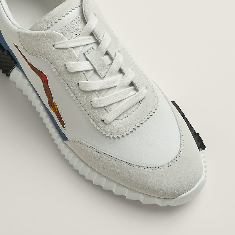 スニーカー 《バウンシング》 | Hermès - エルメス-公式サイト