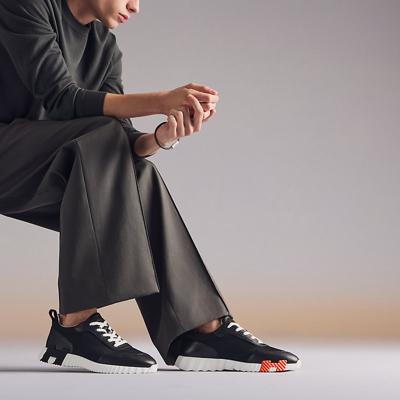 スニーカー 《バウンシング》 | Hermès - エルメス-公式サイト