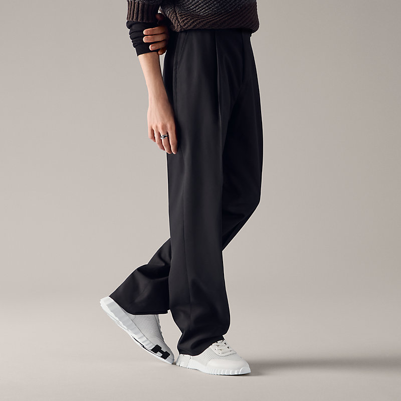 スニーカー 《バウンシング》 | Hermès - エルメス-公式サイト