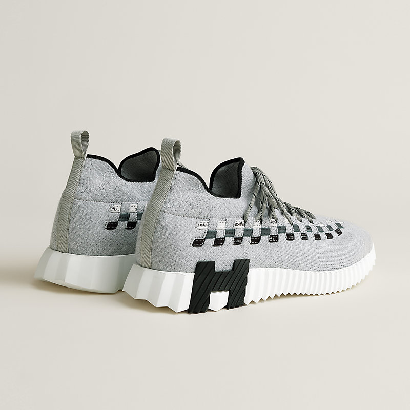 【新色登場!】エルメス フレックス スニーカー グリ・シレックス スニーカー 《フレックス》 | Hermès - エルメス-公式サイト