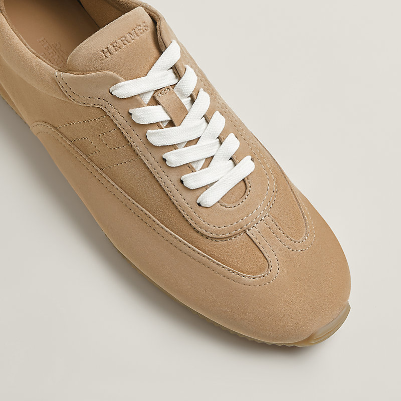 スニーカー 《マスター》 | Hermès - エルメス-公式サイト