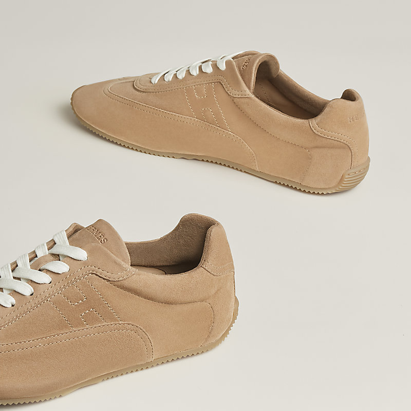 スニーカー 《マスター》 | Hermès - エルメス-公式サイト