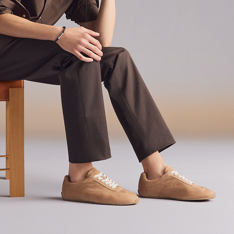 スニーカー 《マスター》 | Hermès - エルメス-公式サイト