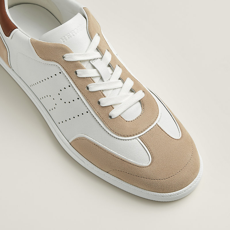 スニーカー 《マッチ》 | Hermès - エルメス-公式サイト