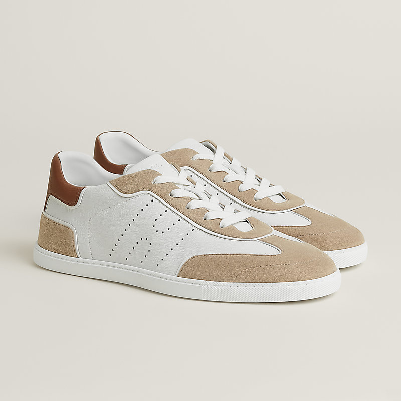 スニーカー 《マッチ》 | Hermès - エルメス-公式サイト
