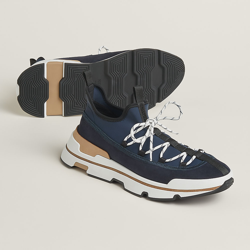 スニーカー 《ムーヴ》 | Hermès - エルメス-公式サイト