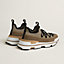 スニーカー 《ムーヴ》, イメージ: 背面図, back, ビュー4の5