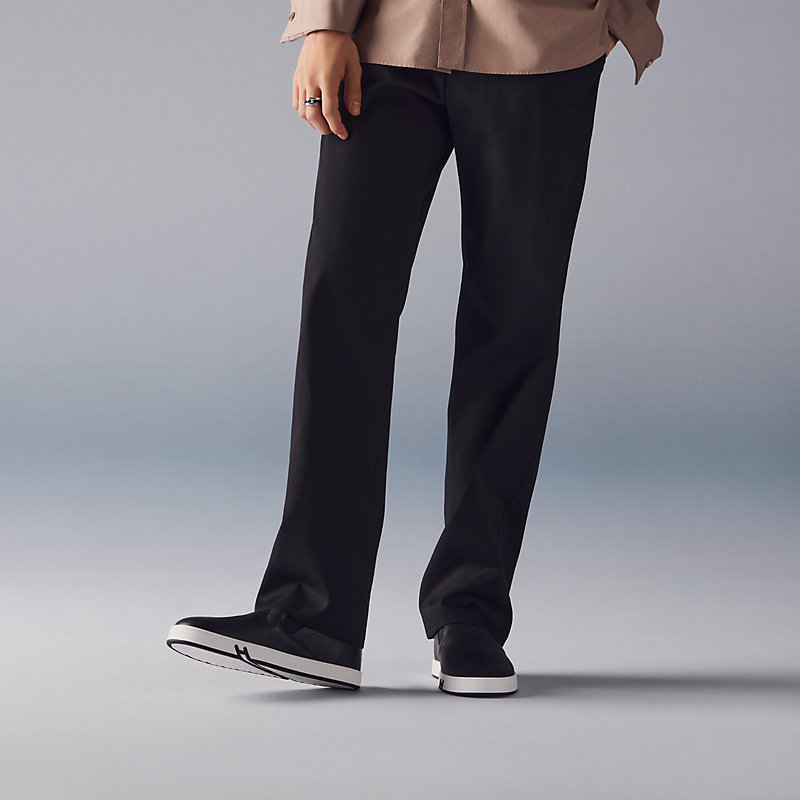 スニーカー 《ラッキー》 | Hermès - エルメス-公式サイト
