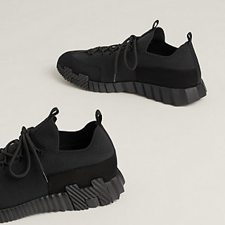 専用　お値下げ☆エルメス☆リフトスタイル スニーカー ブラック スニーカー 《リフト》 - ブラック | Hermès - エルメス-公式サイト