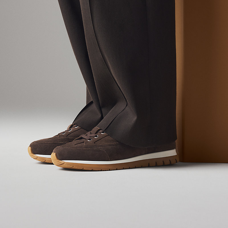スニーカー 《リベラ》 | Hermès - エルメス-公式サイト