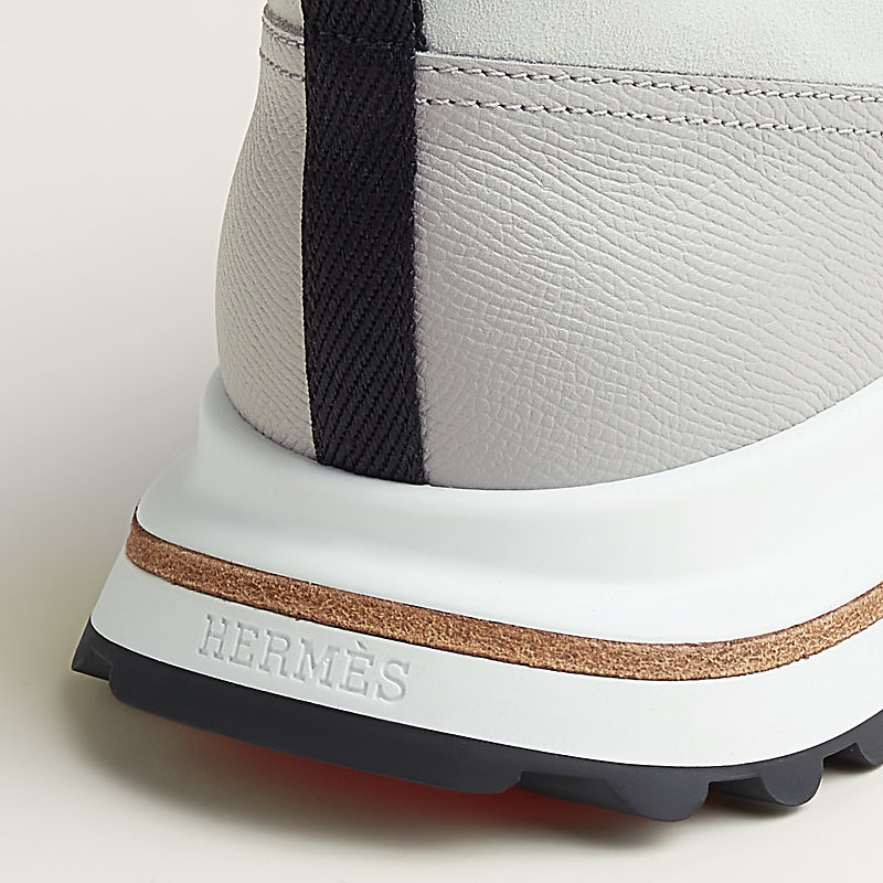 スニーカー 《リーダー》 | Hermès - エルメス-公式サイト