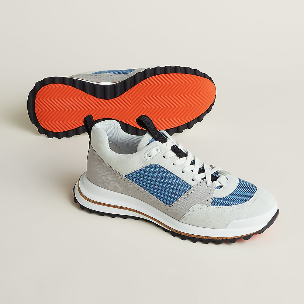 【STAR】HERMESエルメス　スニーカー スニーカー エルメス-公式サイト - Hermès | 《マスター》 靴