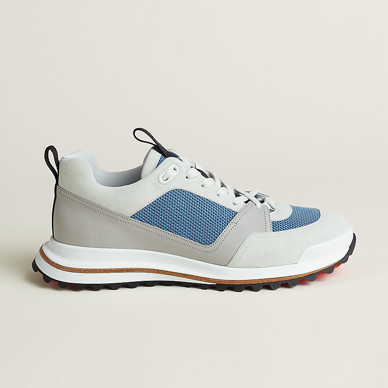 スニーカー 《リーダー》 | Hermès - エルメス-公式サイト