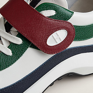 【履き心地◎】HERMES スニーカー Loop 新作 Loop sneaker | Hermès Mainland China