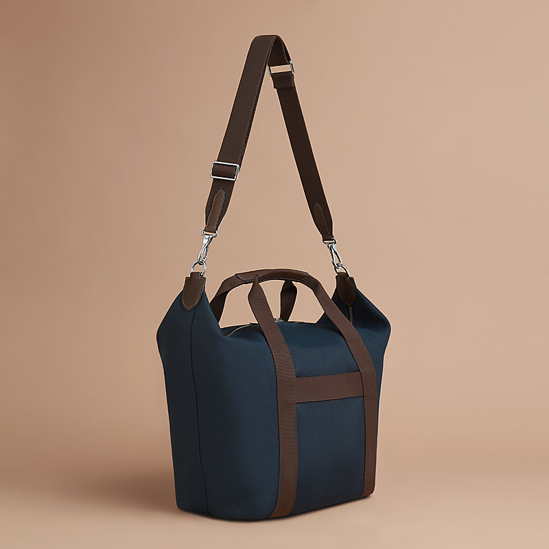 スポーツバッグ 《グルーム》 | Hermès - エルメス-公式サイト
