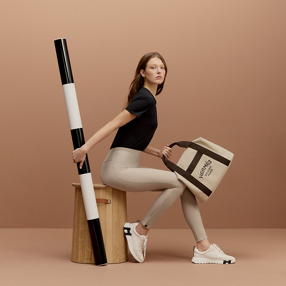 スポーツバッグ 《グルーム》 | Hermès - エルメス-公式サイト