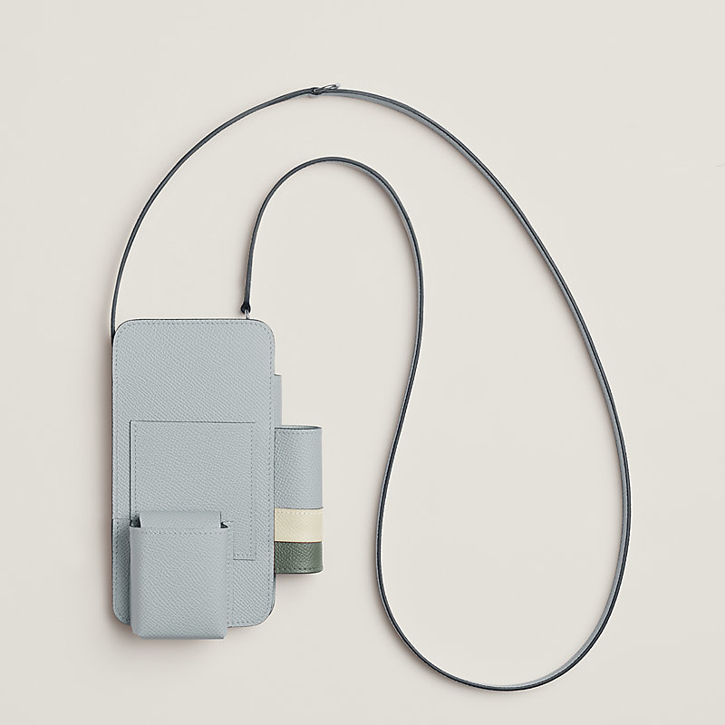 スマートフォンケース 《エルメスウェイ》 | Hermès - エルメス-公式サイト