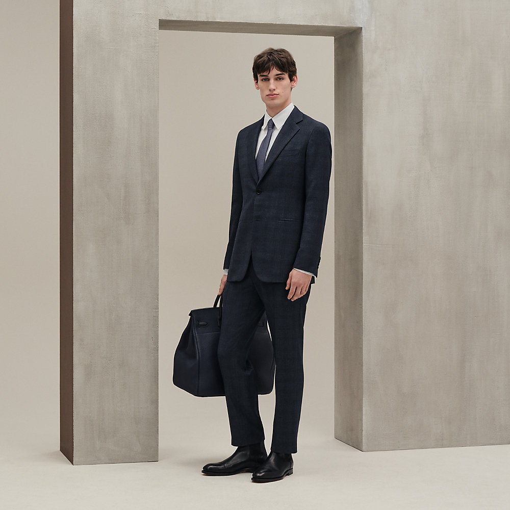 スーツ-《24》--564508HA4U-worn