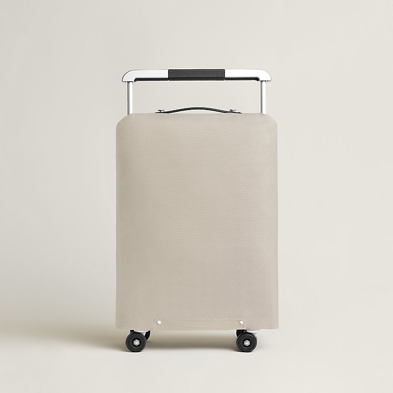 キャリーバッグ 《R.M.S》 ビジネス - グレー | Hermès - エルメス